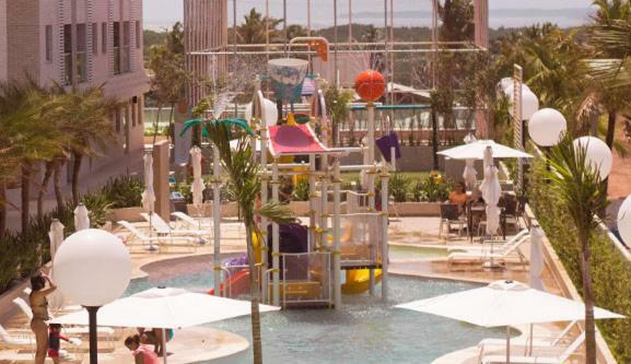 Salinas Park Resort Salinopolis Luaran gambar